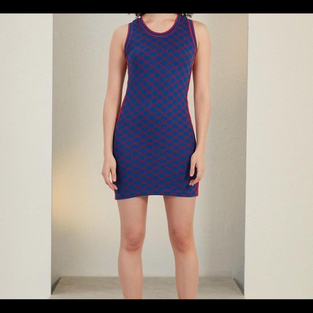 Gucci mini dress